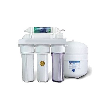 Başakşehir Su Arıtmacı