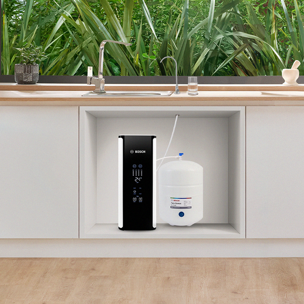 Başakşehir Su Arıtmacı