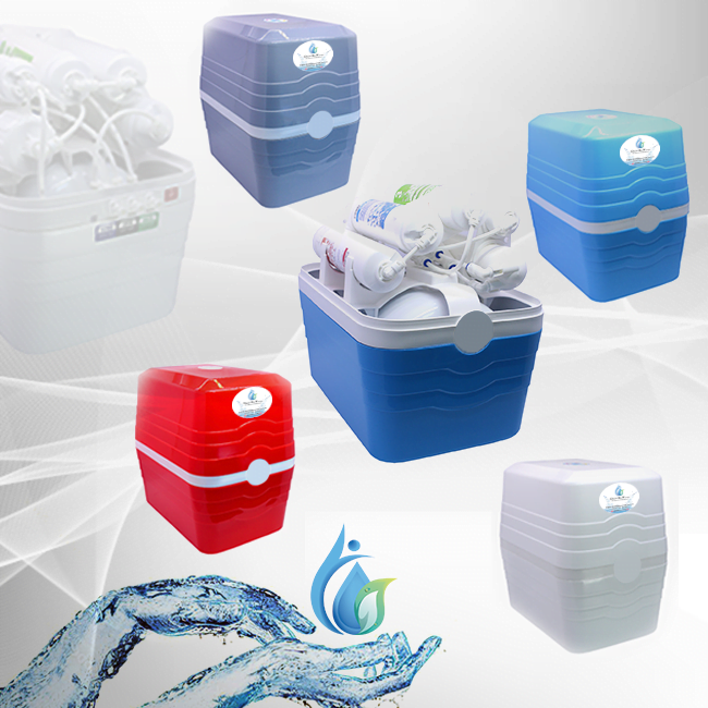 Başakşehir Su Arıtmacı